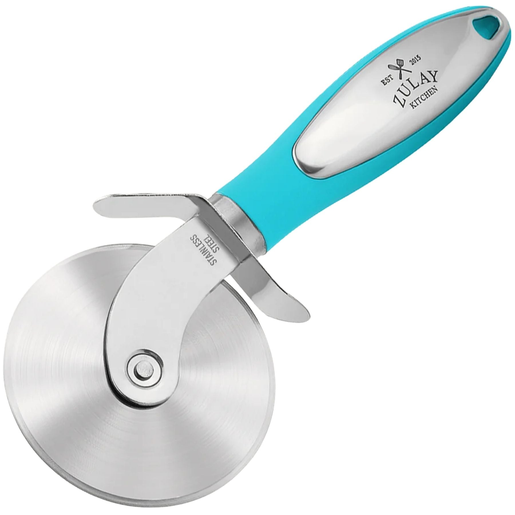 Pizza Cutter Handle Ergonomics: Ultimate Comfort for Effortless Slicing