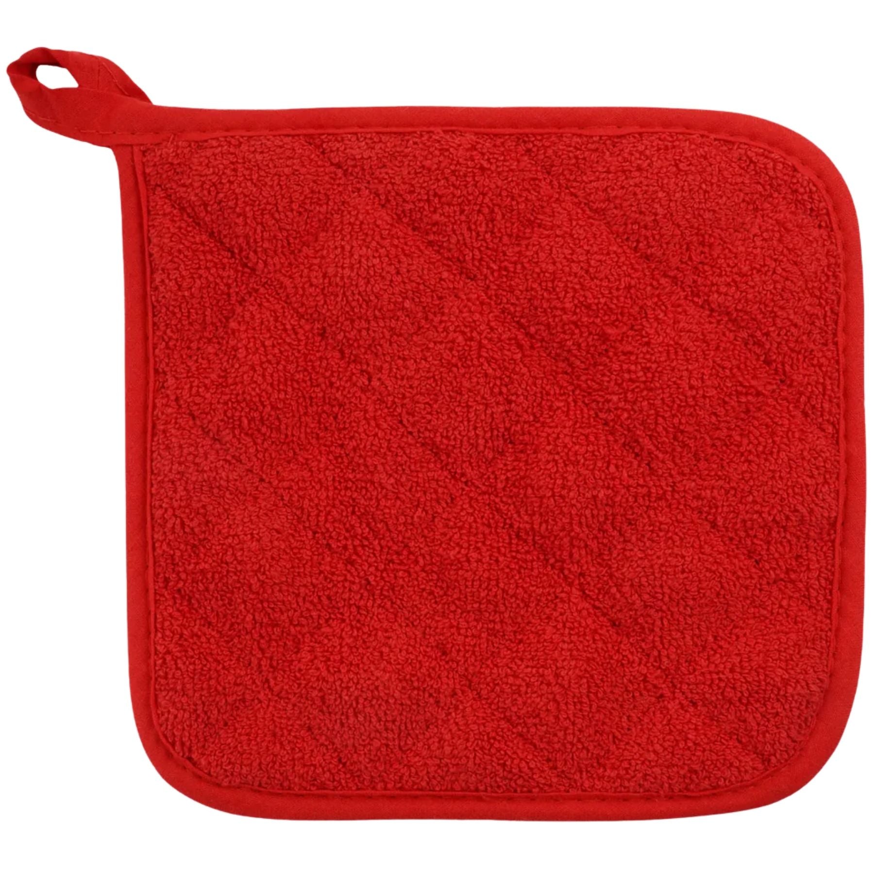 Pot Holder - Single Pack Cherry by Zulay Kitchen