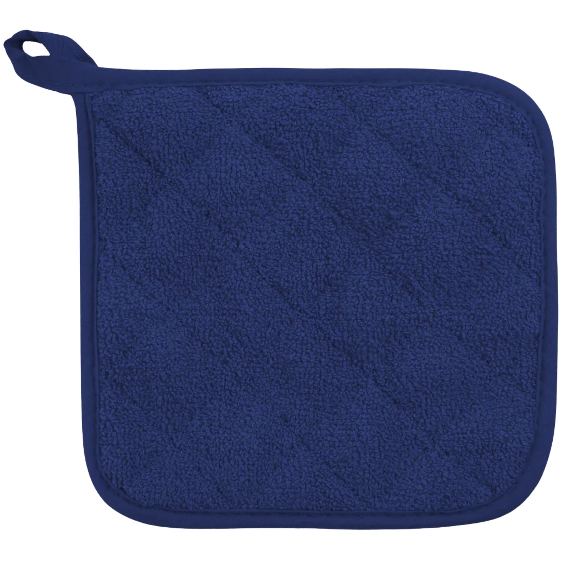 Pot Holder - Single Pack Navy by Zulay Kitchen