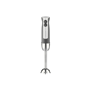 Powerful Immersion Blender Handheld - Gray by Zulay Kitchen