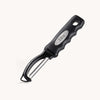 Premium Swivel Vegetable Peeler - Black by Zulay Kitchen
