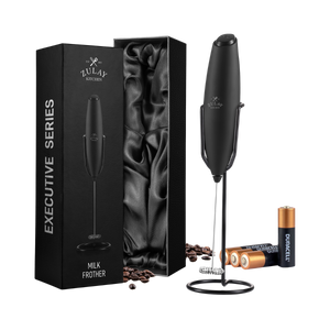 Premium All-In-One Milk Frother