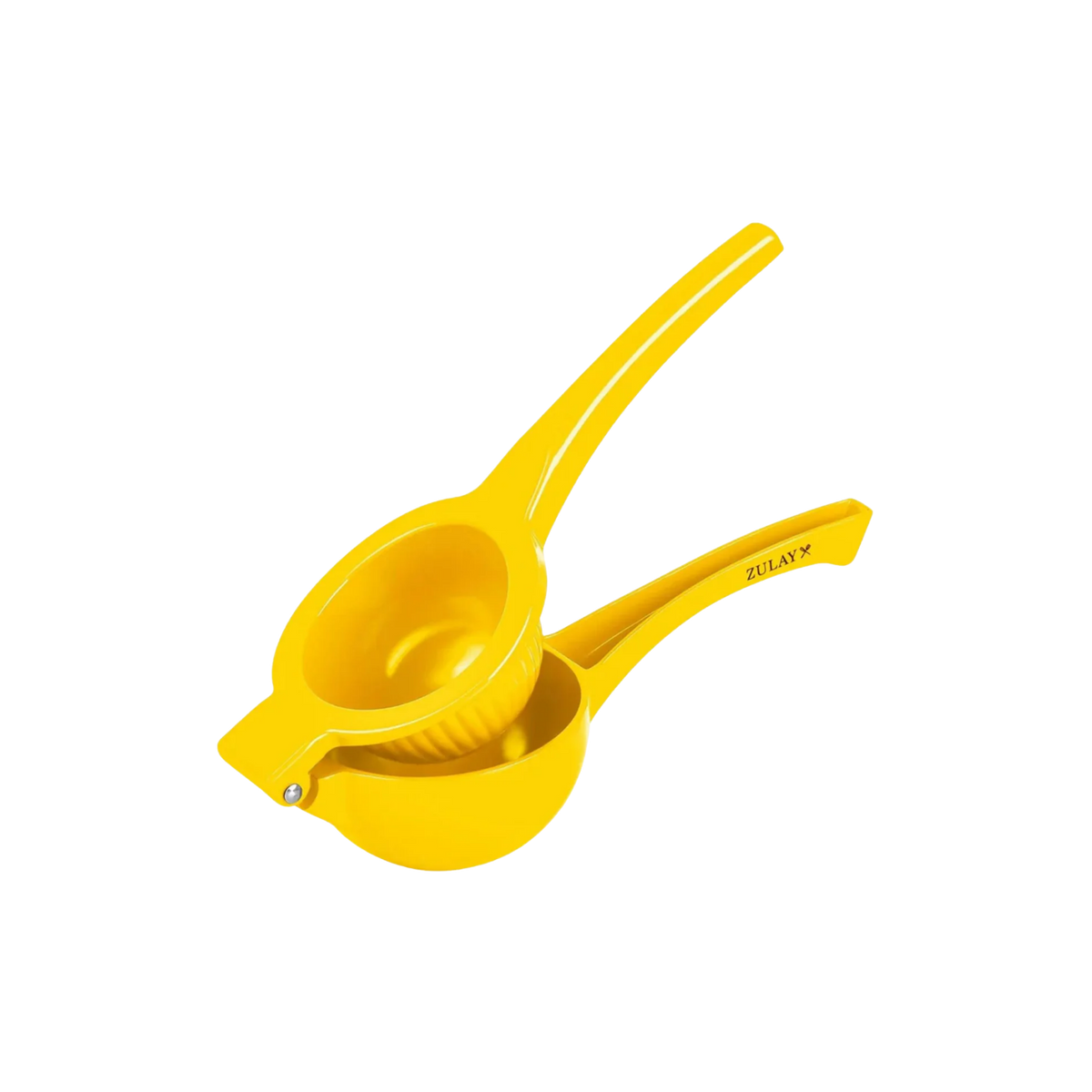 ちゅーりー Premium Metal Orange Juicer