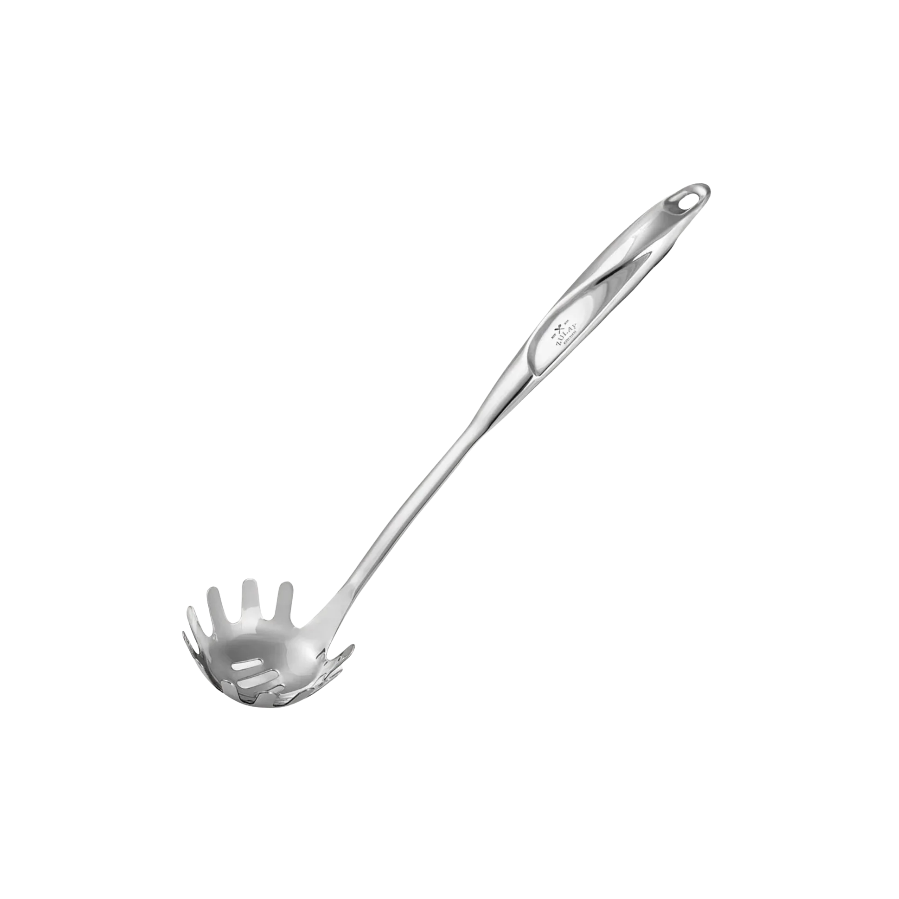 Pasta Server by Zulay Kitchen