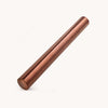 Professional French Rolling Pin- Copper by Zulay Kitchen