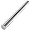 Professional French Rolling Pin - Silver by Zulay Kitchen