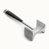 Professional Meat Tenderizer Tool with Comfort Grip - Black by Zulay Kitchen