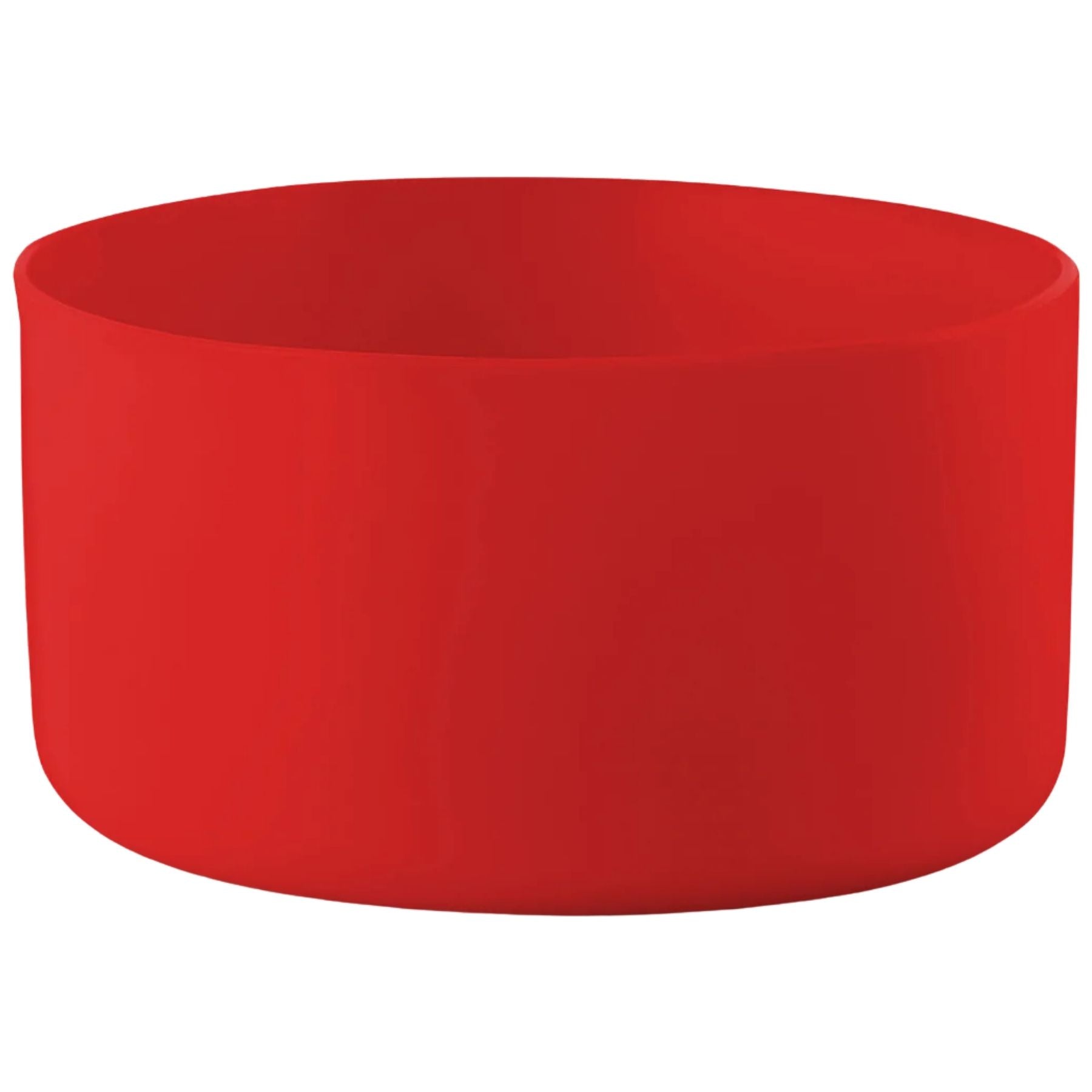 Protective Silicone Boot- Red by Zulay Kitchen