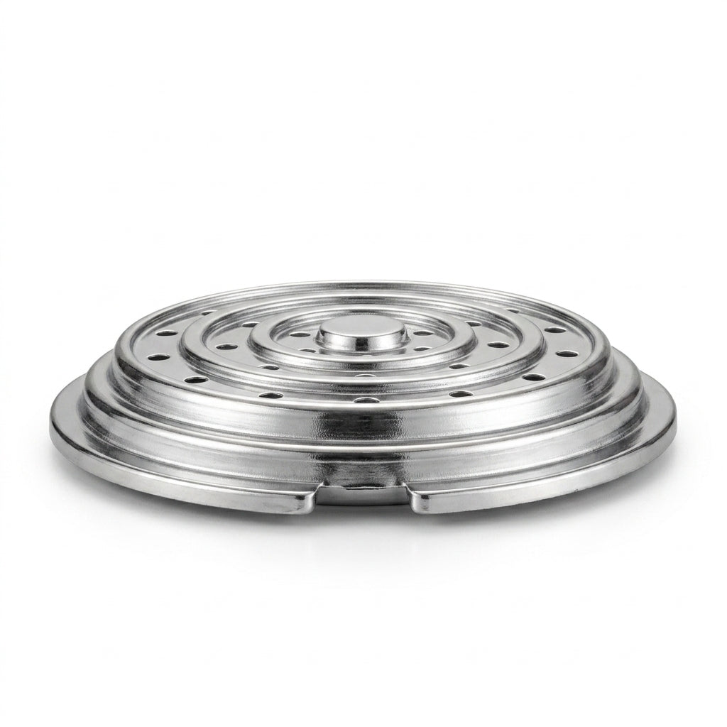 Pulperizer 9 in 1 Cast Iron Juicer - Replacement Parts