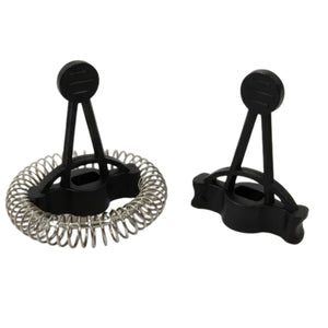 Zulay Kitchen Ventus 4-in-1 Electric Milk Frother and Steamer - Frothing and Paddle Whisk Set - Replacement Part