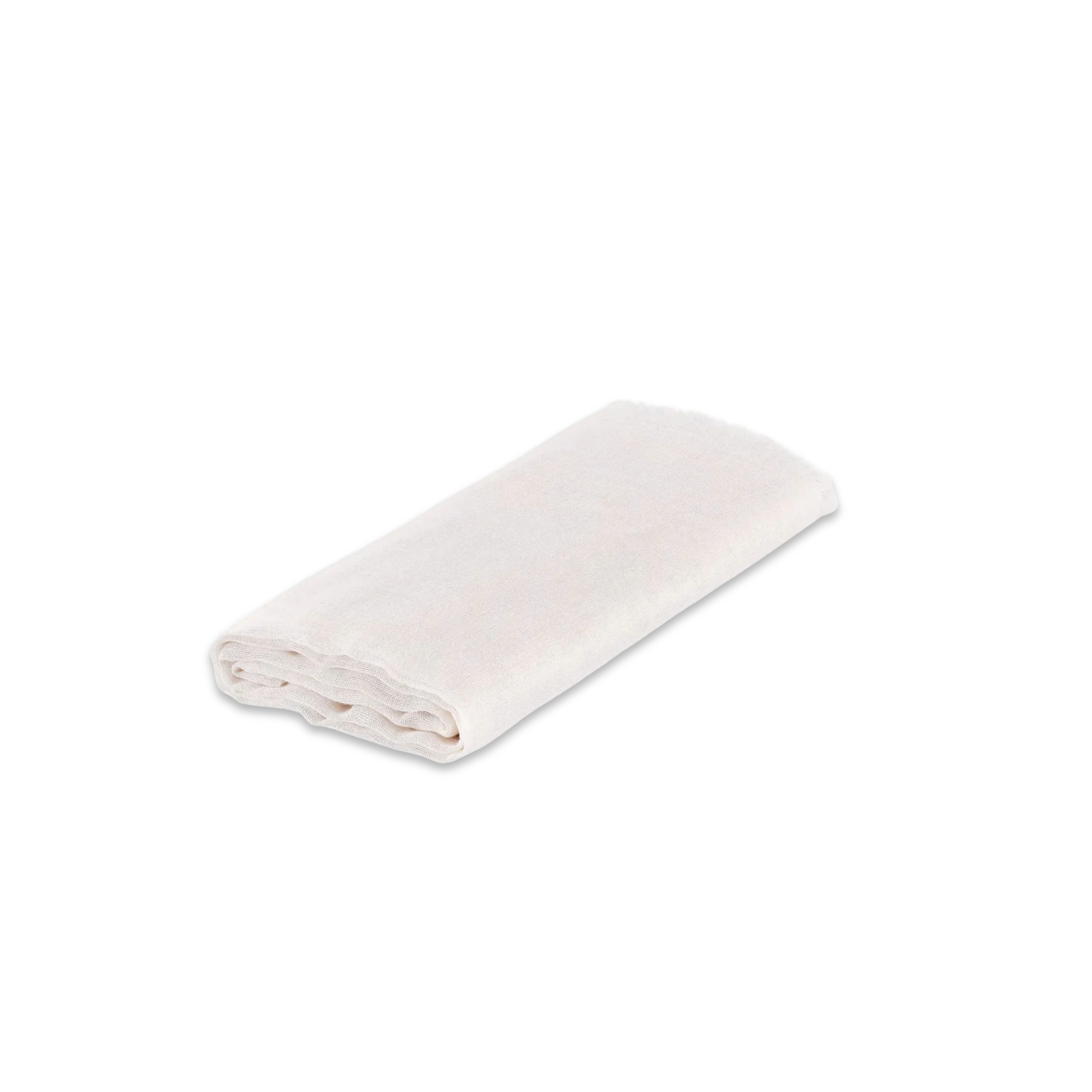 Food Grade Cheese Cloths (Cotton) - 1 Yard by Zulay Kitchen