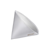 Fine Mesh Stainless Steel Reusable Filter - Filter#1 by Zulay Kitchen