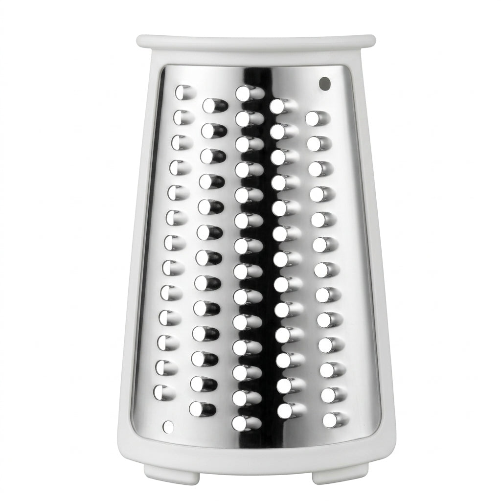 Rotary_Cheese_Grater_with_5_Blades_-_Fine_Shredding_Blade_White_-_Replacement_Part