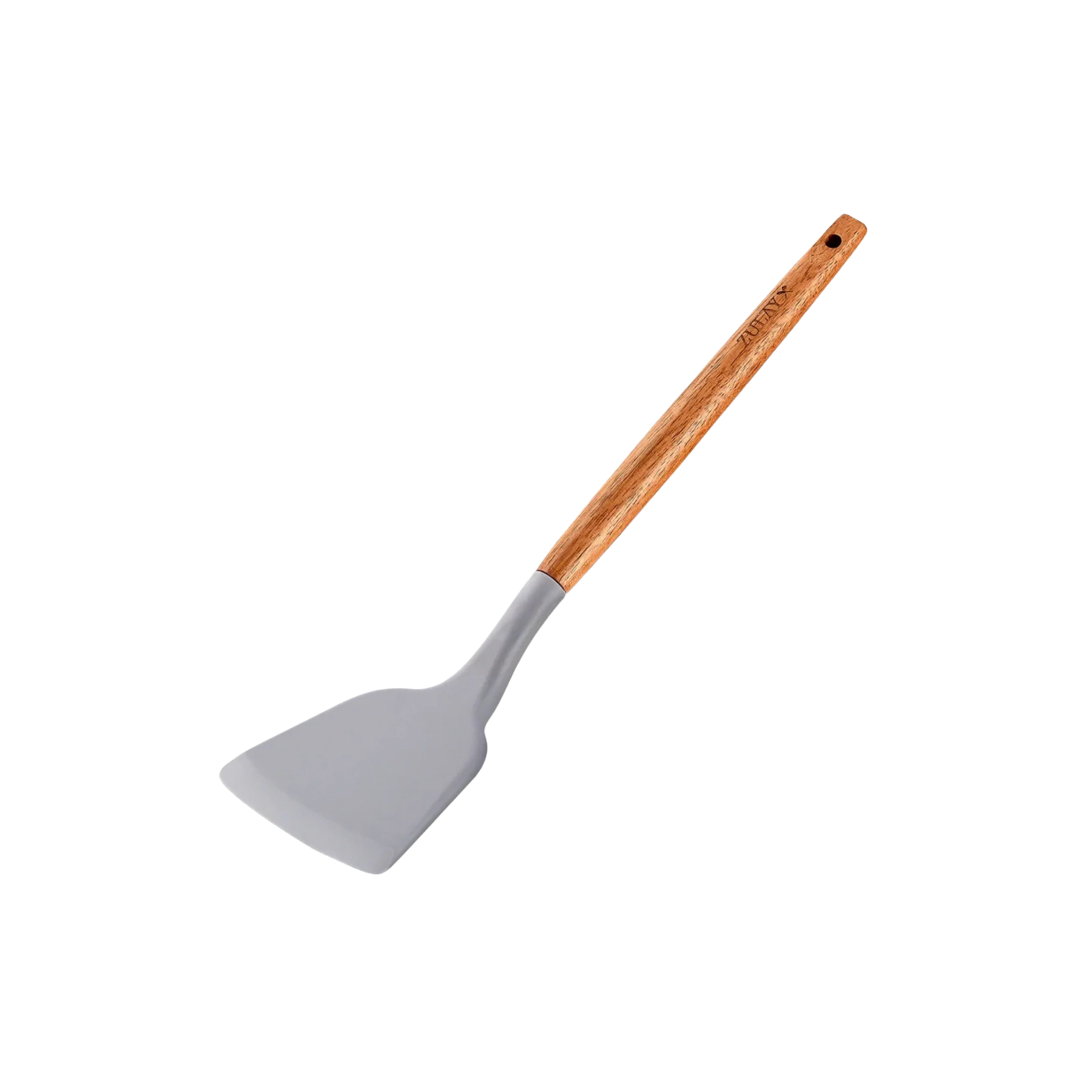 Premium Silicone Spatula by Zulay Kitchen