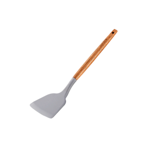 Premium Silicone Spatula by Zulay Kitchen