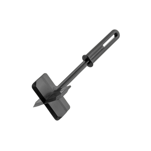 Premium Meat Chopper Black by Zulay Kitchen