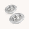 2 Pack Sink Drain Strainer by Zulay Kitchen