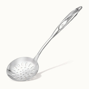 Stainless Steel Skimmer Spoon by Zulay Kitchen