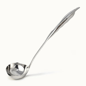 Soup Ladle - 13 inch Stainless Steel by Zulay Kitchen