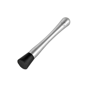 Stainless Steel Cocktail Muddler by Zulay Kitchen
