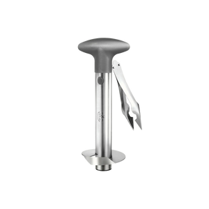 Pineapple Corer Stainless Steel Slate Gray by Zulay Kitchen