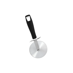 Stainless Steel Pizza Cutter Wheel by Zulay Kitchen
