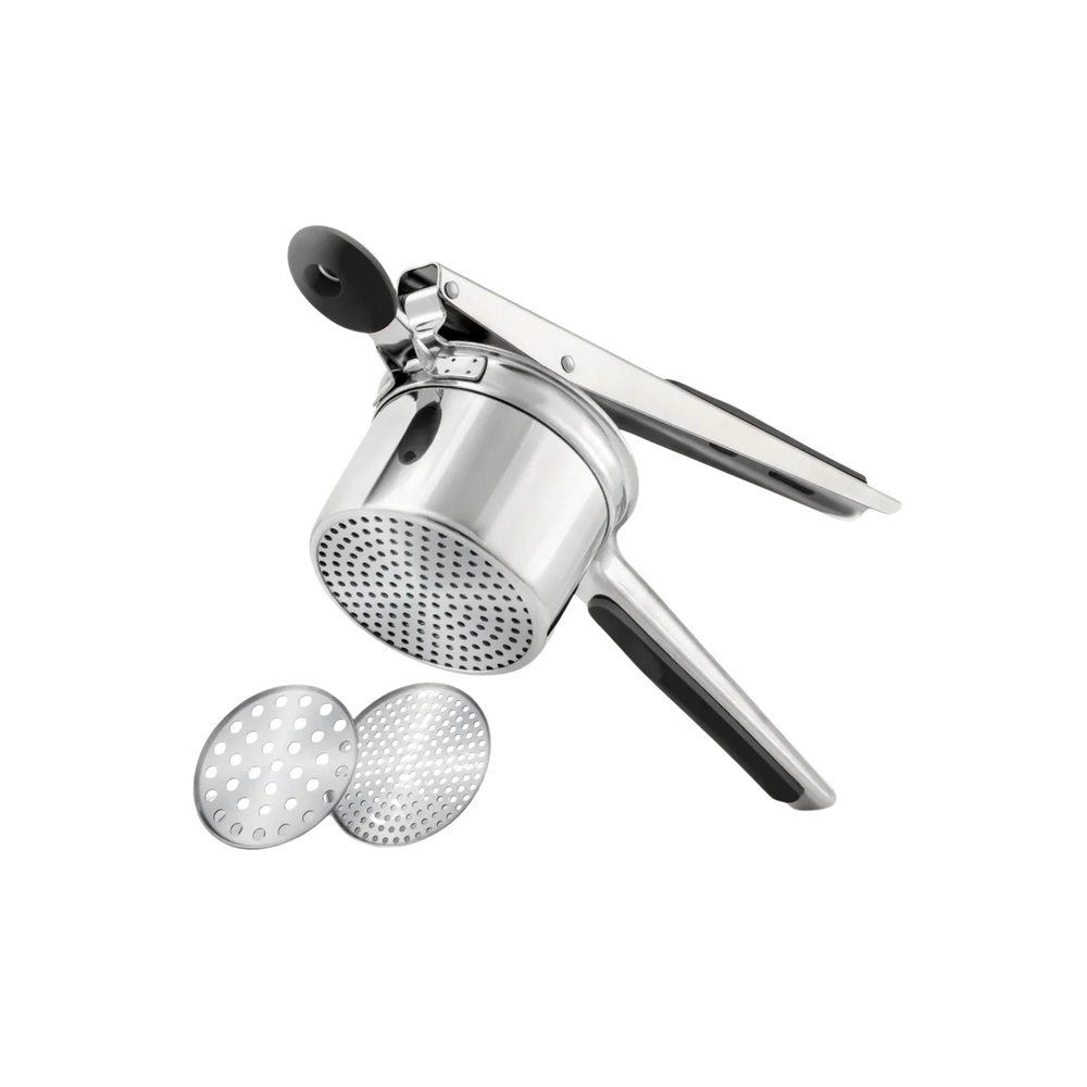 Restonic Ricer Stainless Steel Potato Ricer | Zulay Kitchen