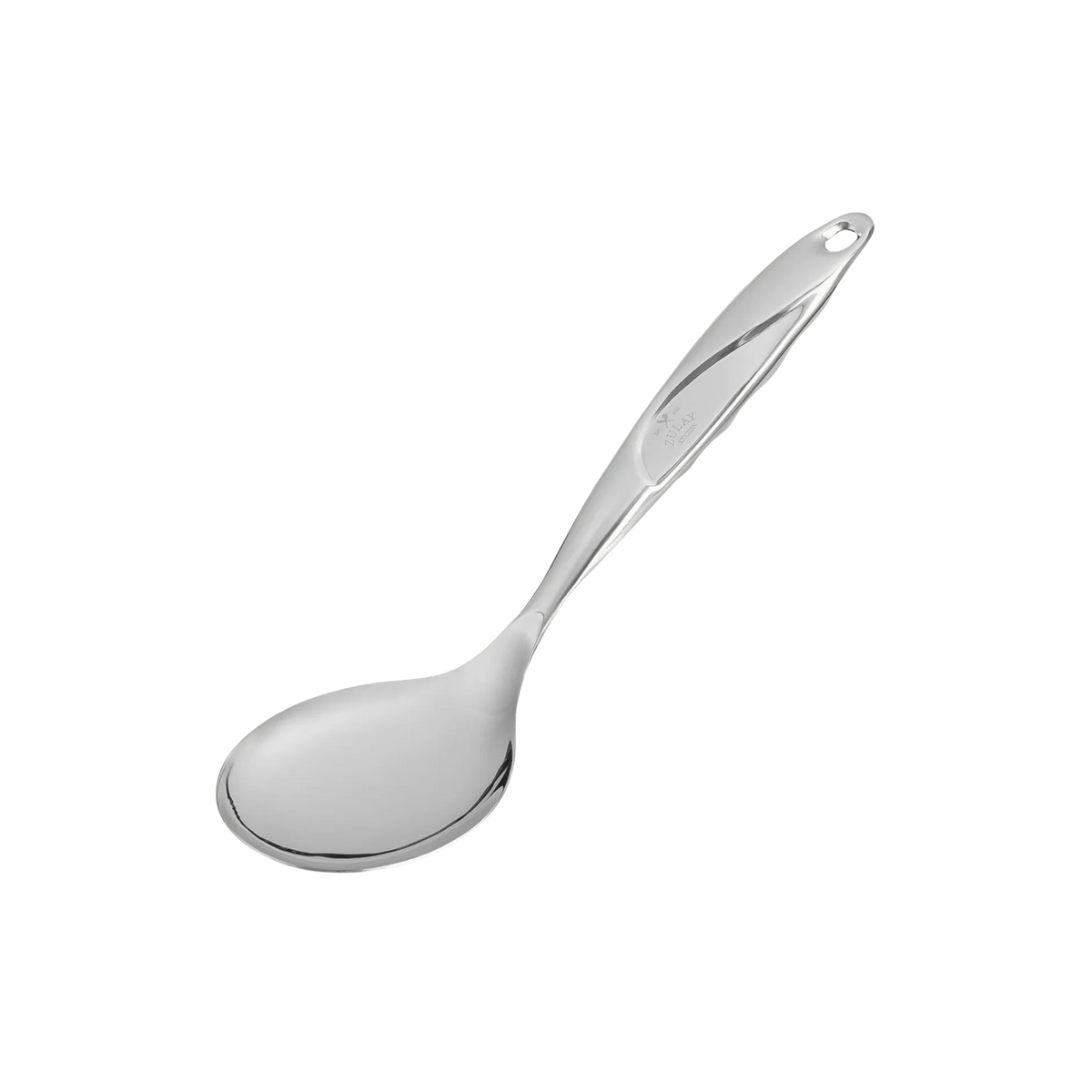 Stainless Steel Serving Spoon | Zulay Kitchen