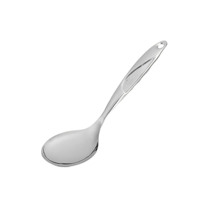 Large Stainless Steel Serving Spoon by Zulay Kitchen