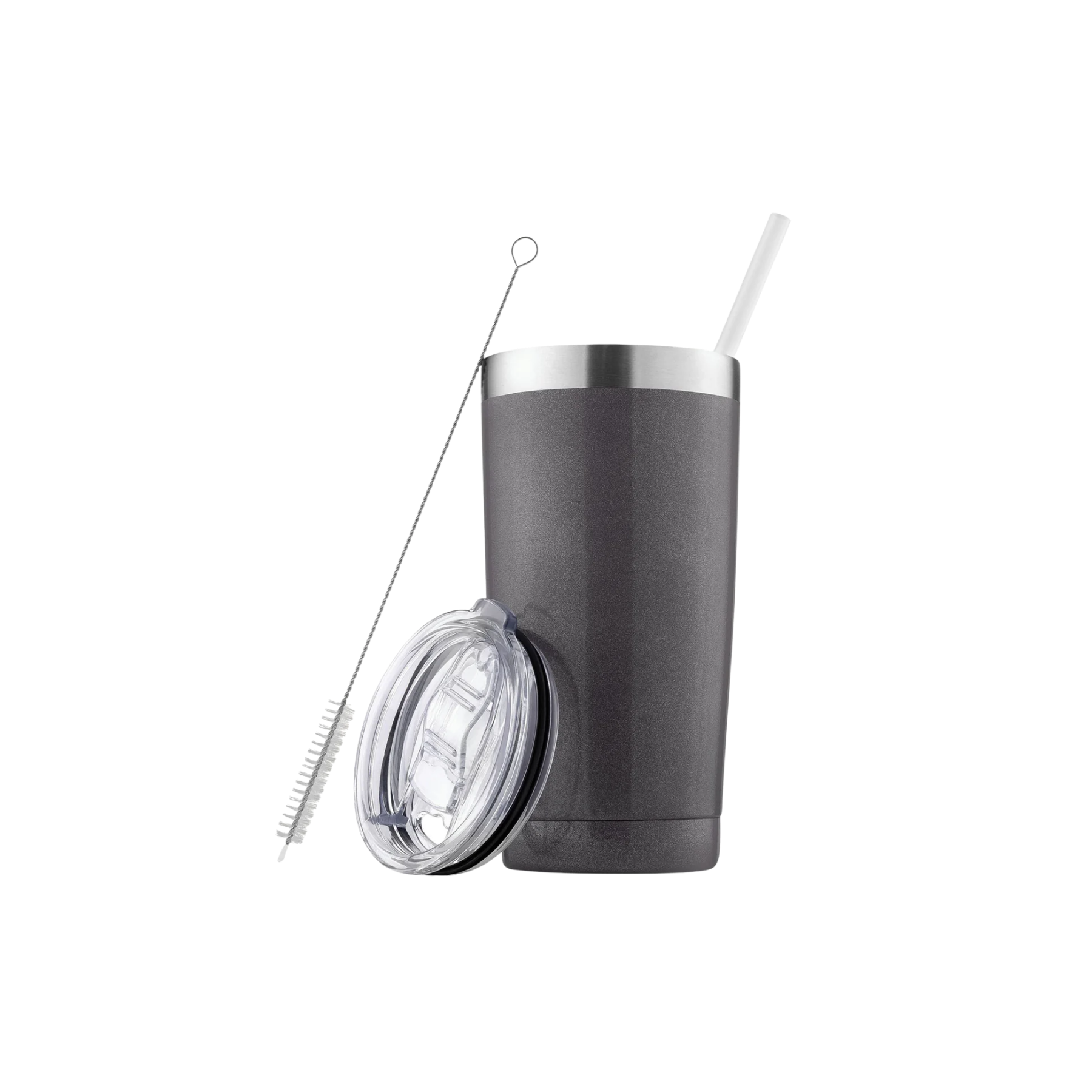 Zulay Kitchen Tumbler - Thumbnail 4