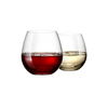Stemless Wine Glasses Set 2 Pack by Zulay Kitchen