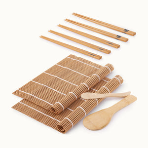 Sushi Making Kit by Zulay Kitchen
