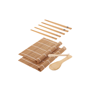Sushi Making Kit by Zulay Kitchen