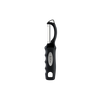 Stainless Steel Swivel Vegetable Peeler- Black by Zulay Kitchen