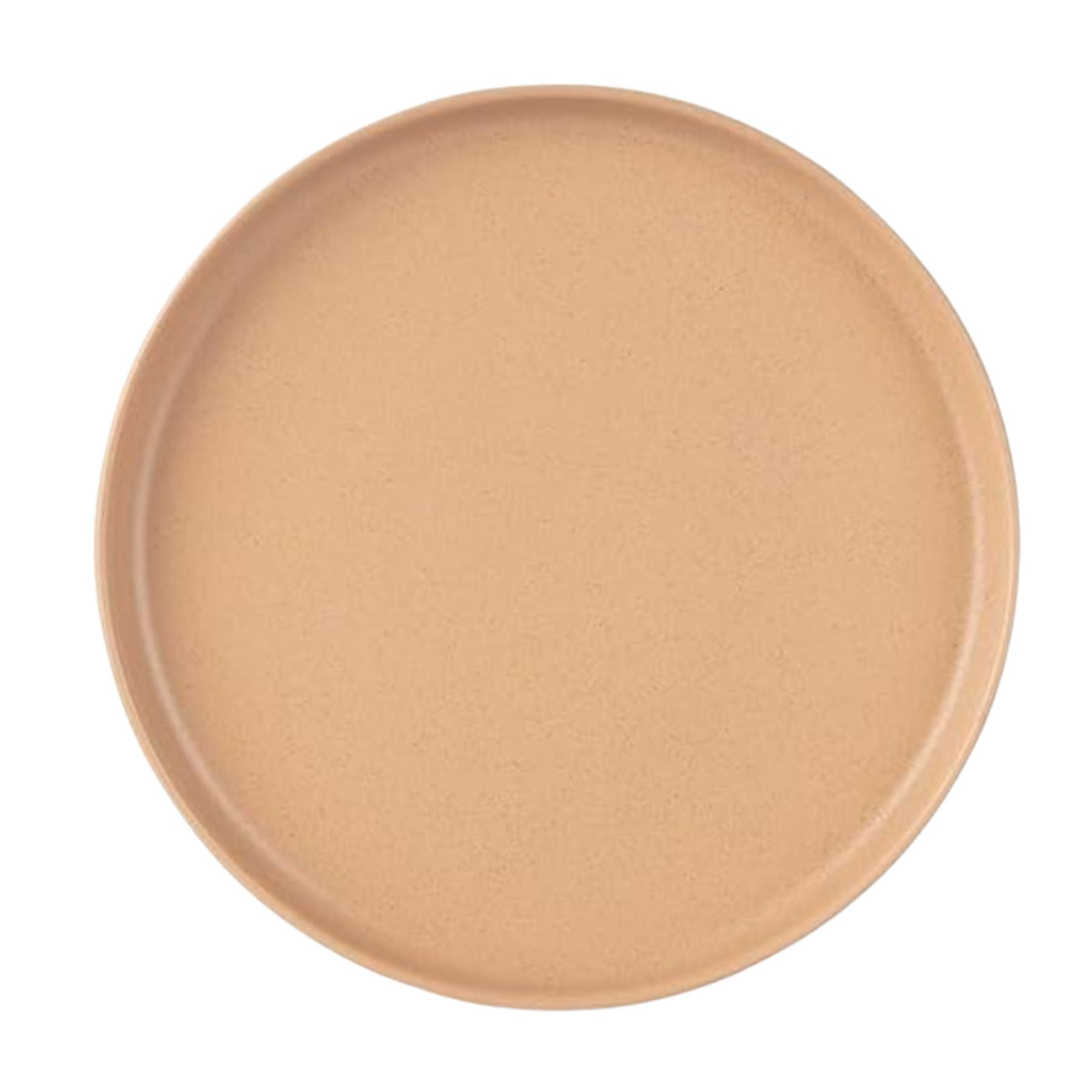 Terra Stoneware Dinnerware Set - Replacement Part -Side Plate- Clay