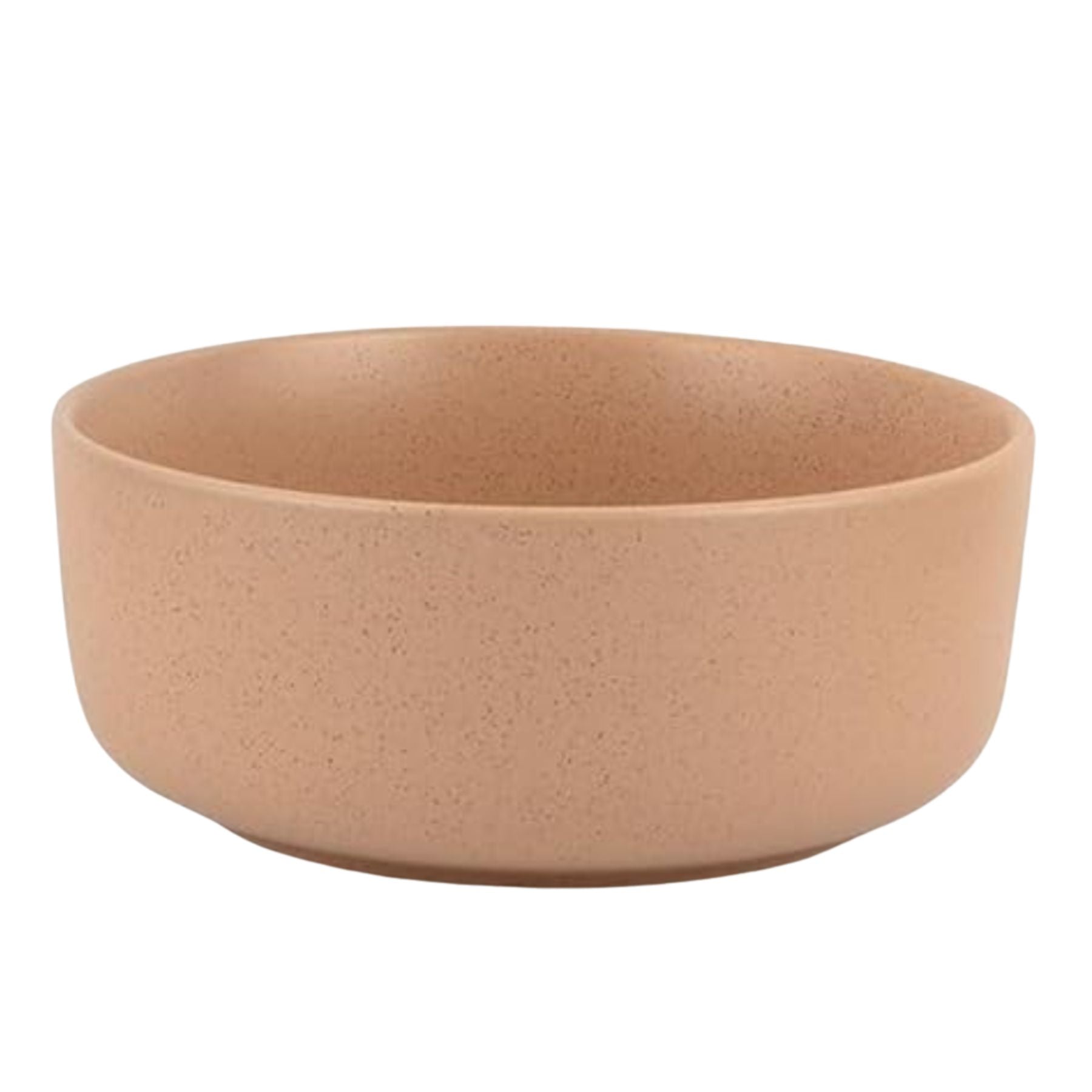 Terra Stoneware Dinnerware Set - Replacement Part -Soup Bowl- Clay