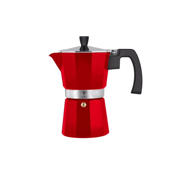 Traditional Espresso Maker