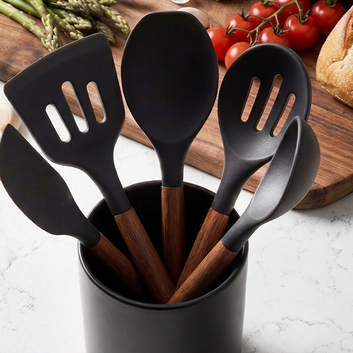 Zulay Kitchen Utensils