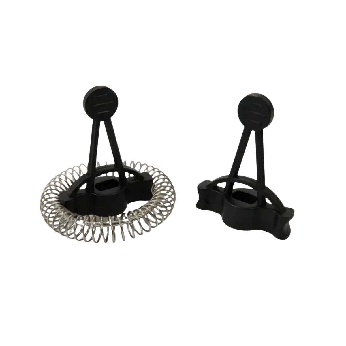 Ventus 4-in-1 Electric Milk Frother and Steamer - Frothing and Paddle Whisk Set - Replacement Part