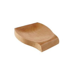 Wood Spoon Rest For Kitchen - Beechwood by Zulay Kitchen