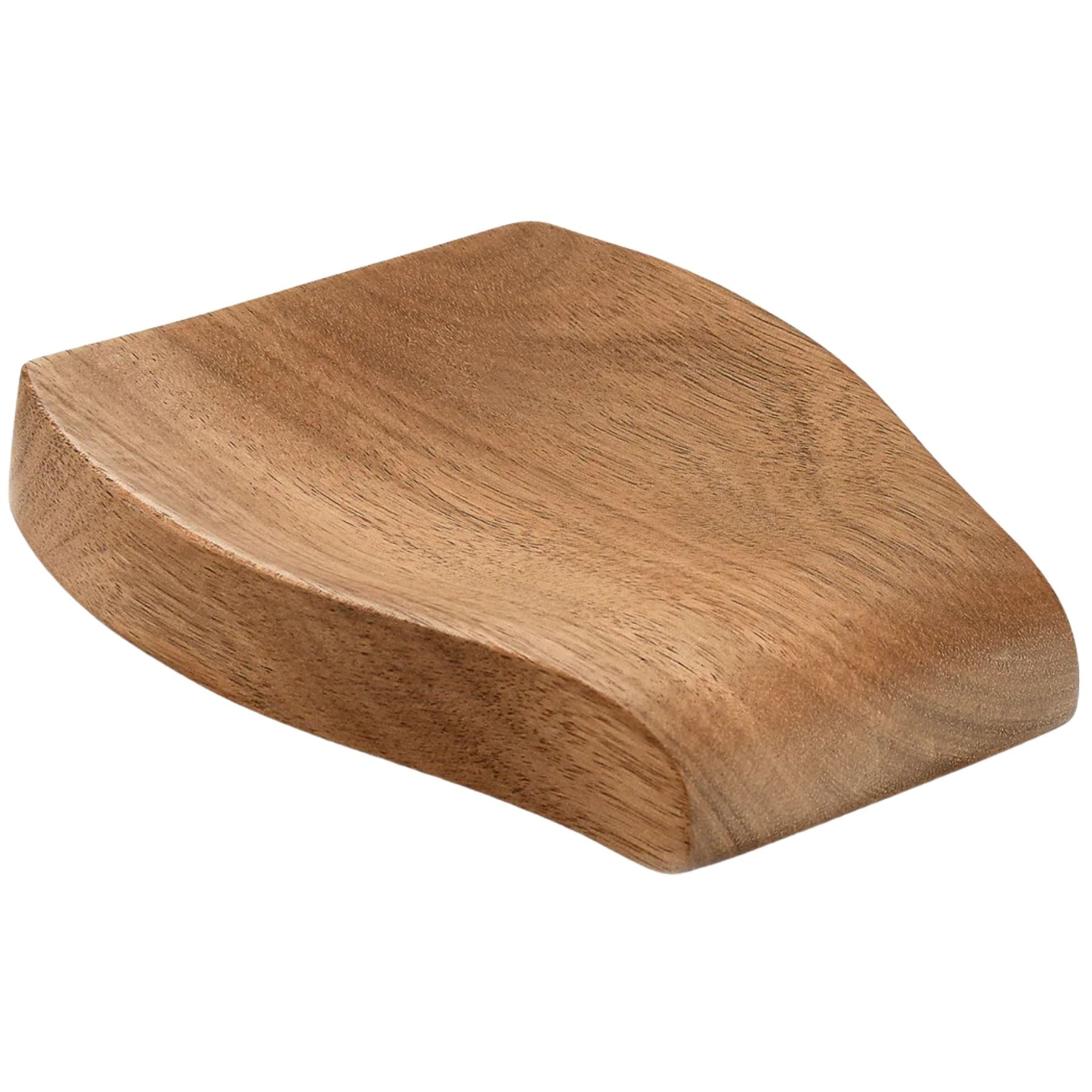 Wood Spoon Rest For Kitchen-Acacia Wood by Zulay Kitchen