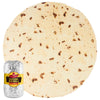 Tortilla Blanket - 71 inches Tinfoil Packaging by Zulay Kitchen