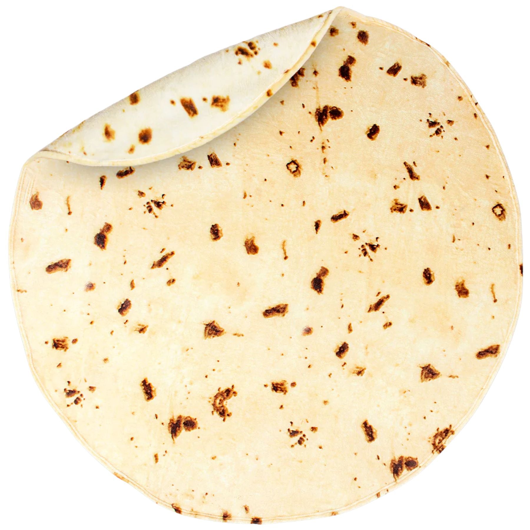 Zulay Kitchen Tortilla Blanket