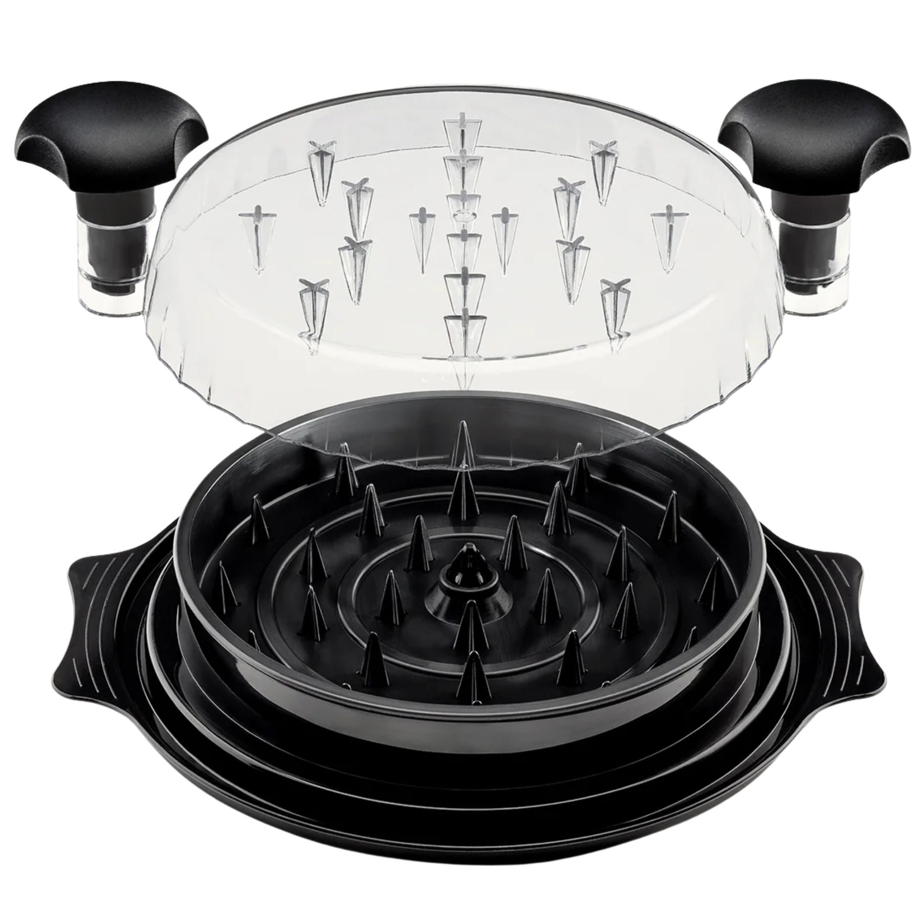 Chicken Shredder by Zulay Kitchen