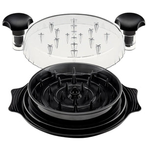 Chicken Shredder by Zulay Kitchen