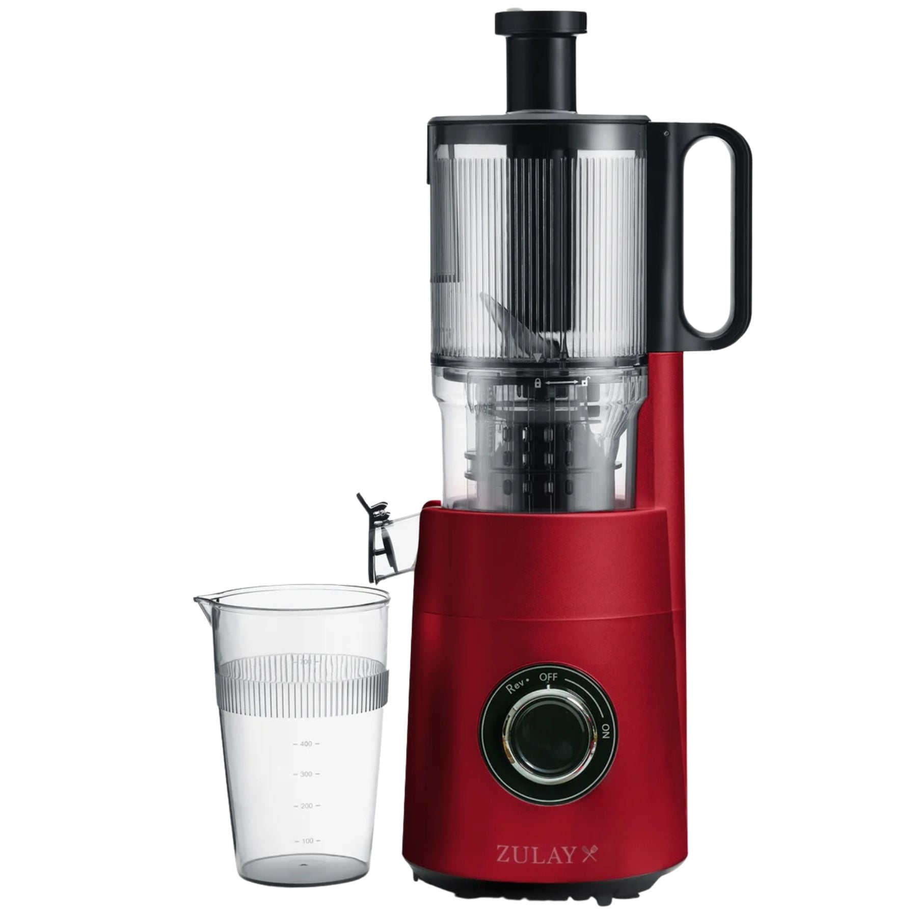 トップス jus Amazon.com: TUUMIIST Juicer Machines, Cold Press Juicer with 5.3