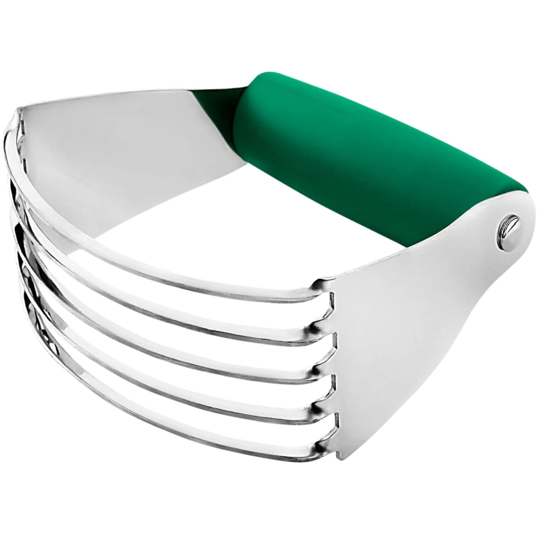 Zulay Kitchen Pastry Cutter Tool-Green by Zulay Kitchen