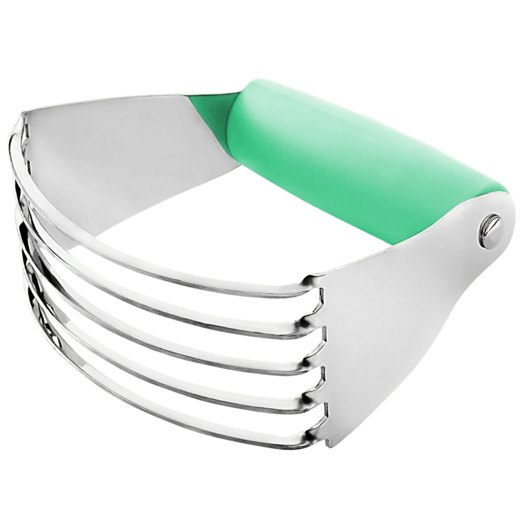 Zulay Kitchen Pastry Cutter Tool-Mint by Zulay Kitchen