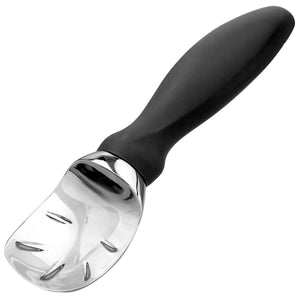 Ice Cream Scooper- Black by Zulay Kitchen