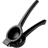 Lemon Squeezer - Single Bowl-Black by Zulay Kitchen